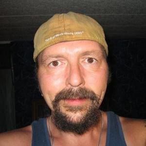 Meet your Posher, Joseph